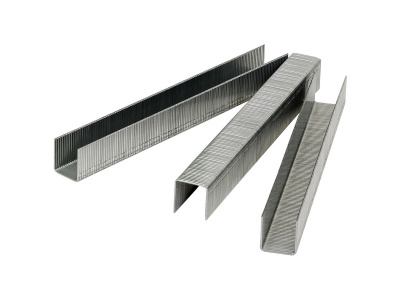 Скоба обивочная тип А (14)