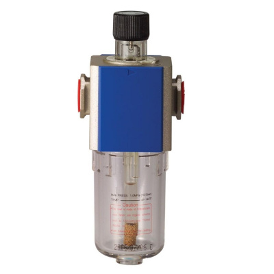 Лубрикатор GL200