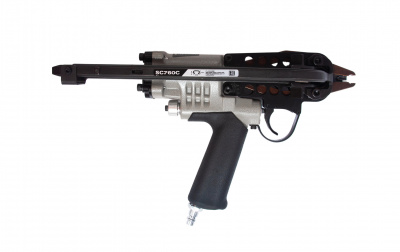 Скобообжимной пневматический пистолет HARDWICK SC760C