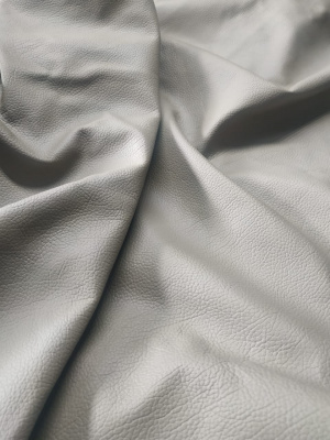 Натуральная кожа Madras grey