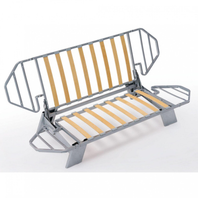 Механизм трансформации МФ Тито (28 компл)