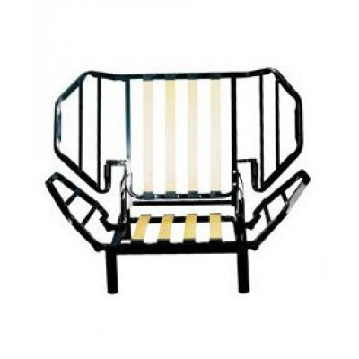 204 Механизм трансф МР-2-204 (черный)