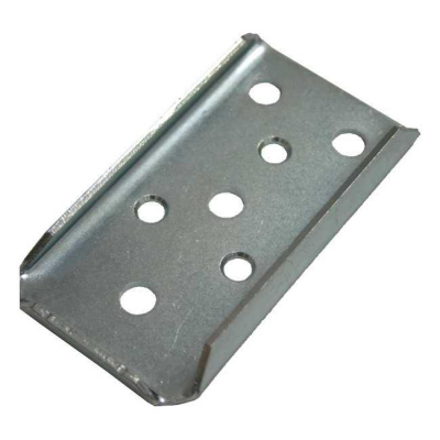 Карман ПК 200*45 цинк (50)