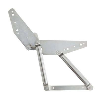 444 Механизм (СИС)