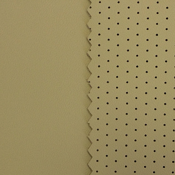 NAPPA (auto-microfiber) 2169 perfo бежевый