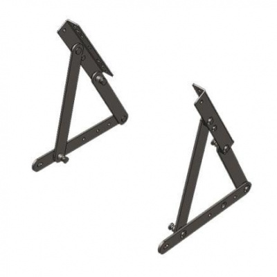 N 409 Механизм трансформации "Акос" (К) без пружины