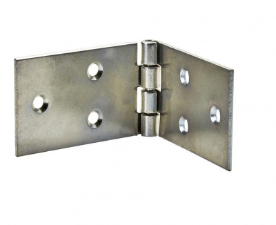 8 Петля карточная