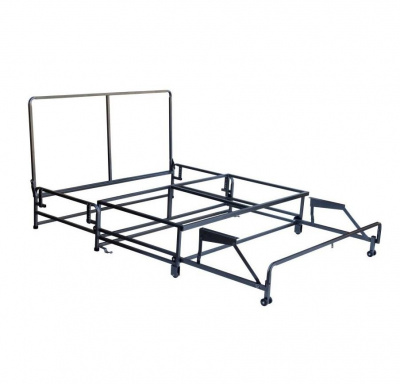 Механизм 463 L=1900