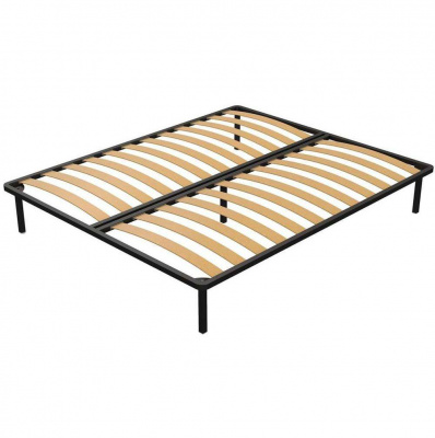 основание 1980*1790 КСП.29.001.000.00 (RAL 7001) сварное