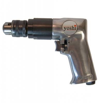 Пневмодрель Yoshi D817